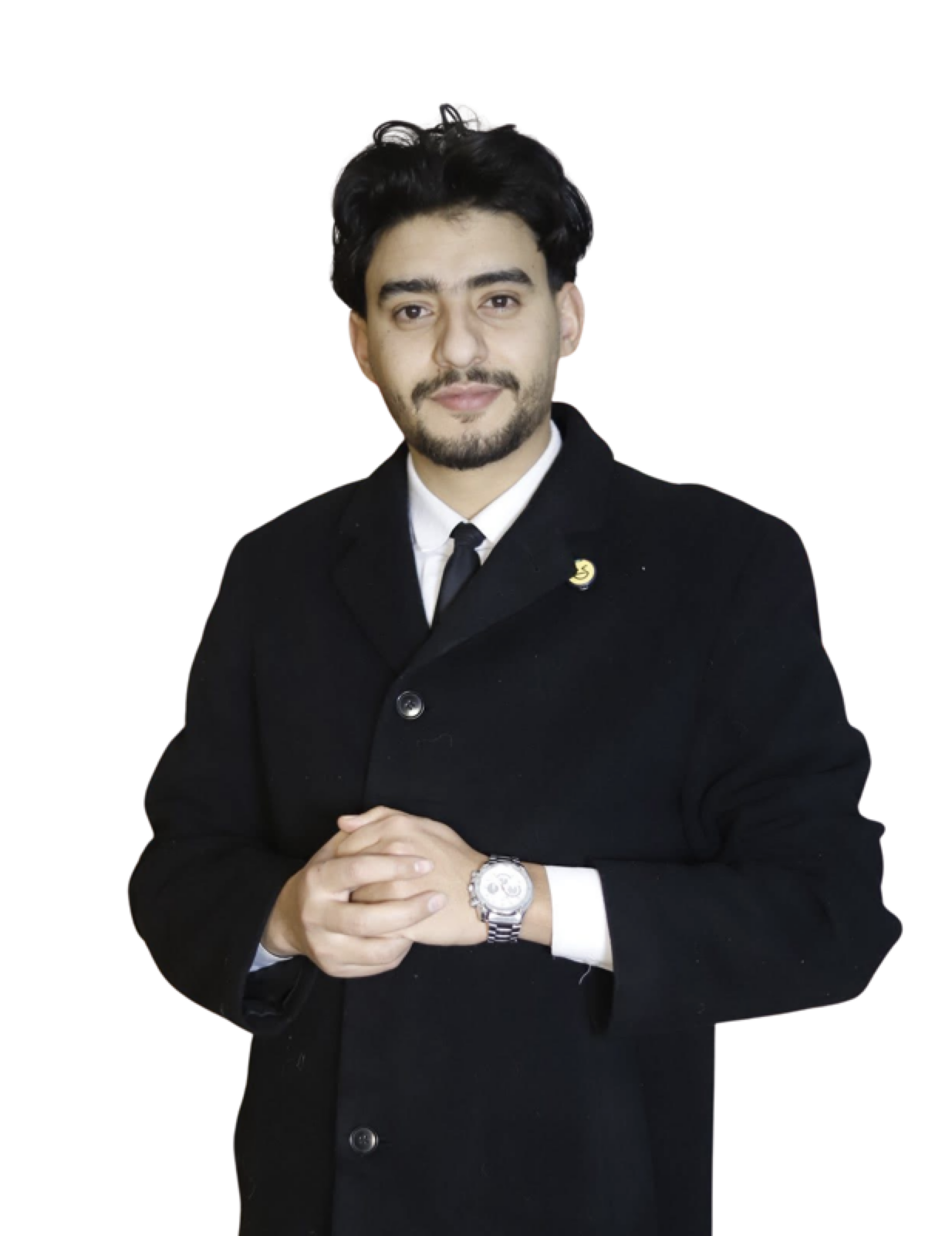 صالح الأزهري